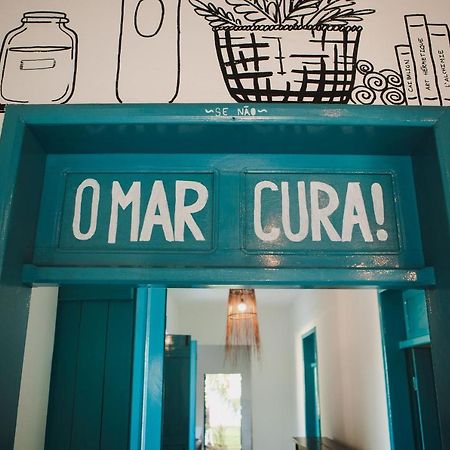 4 Quartos Ao Lado Da Praia Do Patacho Vila Pôrto de Pedras Exterior foto
