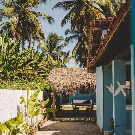4 Quartos Ao Lado Da Praia Do Patacho Vila Pôrto de Pedras Exterior foto