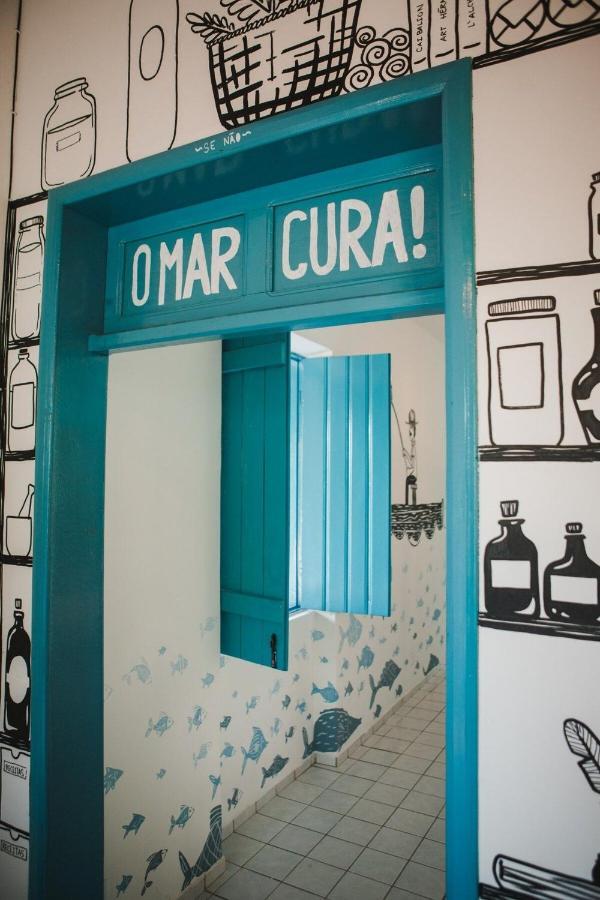 4 Quartos Ao Lado Da Praia Do Patacho Vila Pôrto de Pedras Exterior foto