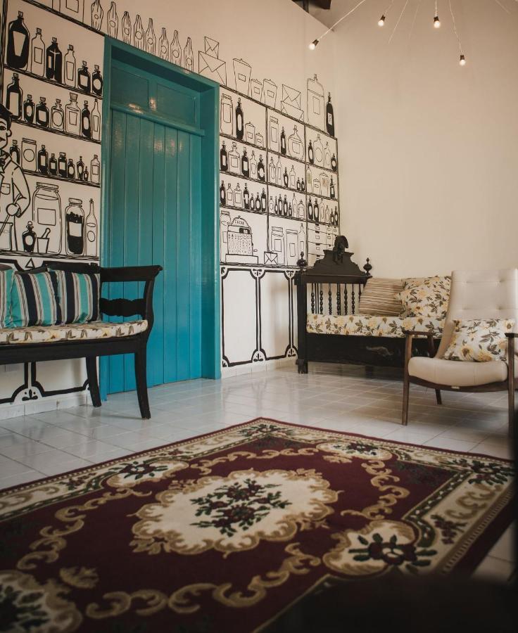 4 Quartos Ao Lado Da Praia Do Patacho Vila Pôrto de Pedras Exterior foto