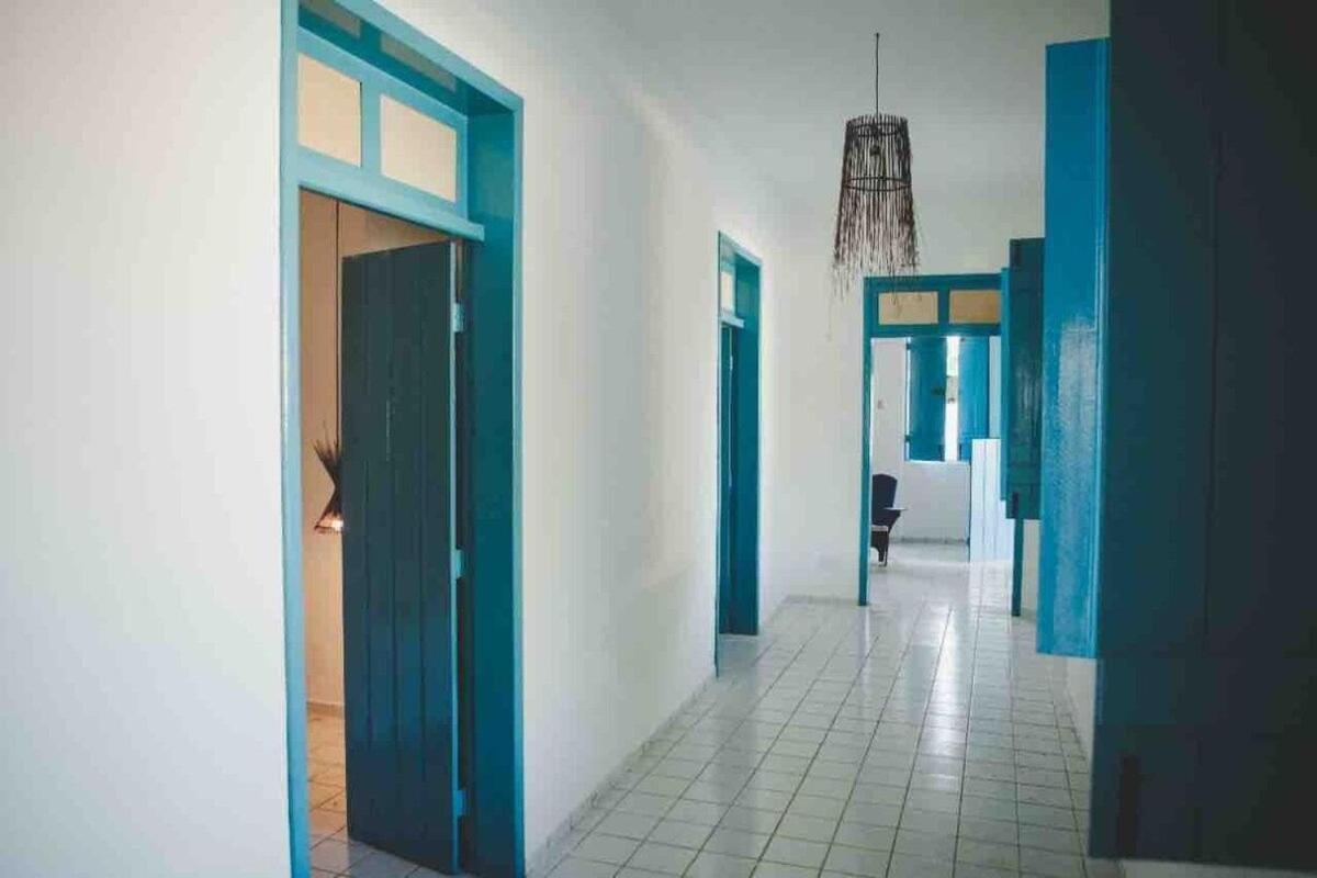 4 Quartos Ao Lado Da Praia Do Patacho Vila Pôrto de Pedras Exterior foto