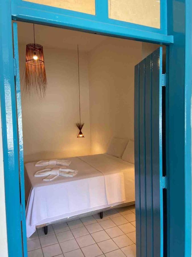 4 Quartos Ao Lado Da Praia Do Patacho Vila Pôrto de Pedras Exterior foto