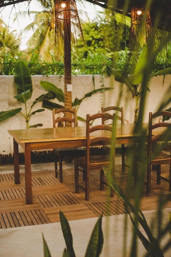 4 Quartos Ao Lado Da Praia Do Patacho Vila Pôrto de Pedras Exterior foto