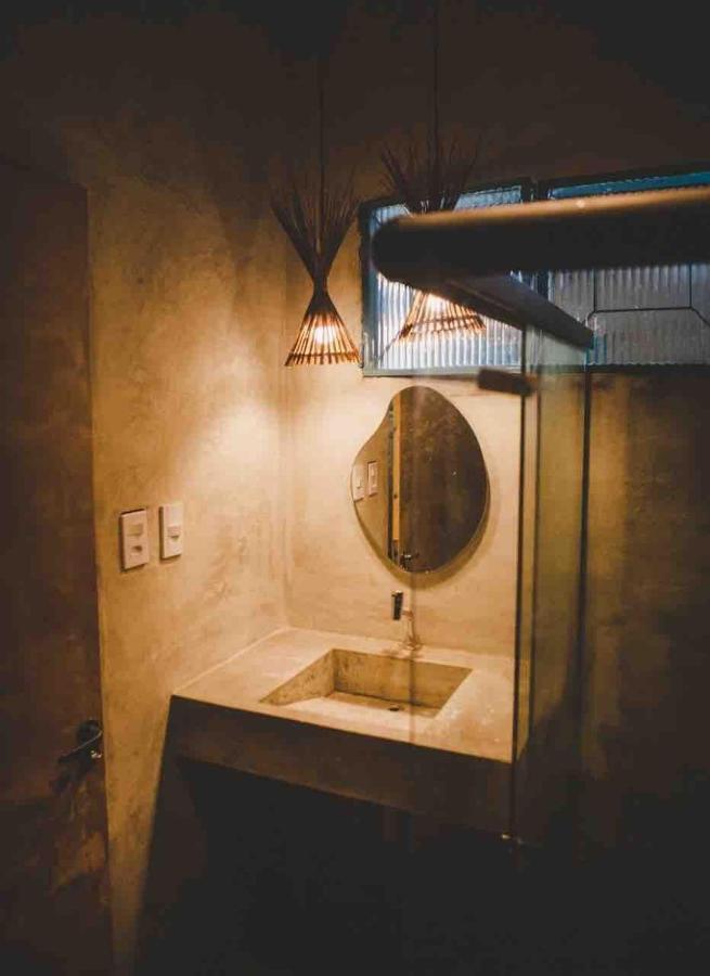 4 Quartos Ao Lado Da Praia Do Patacho Vila Pôrto de Pedras Exterior foto