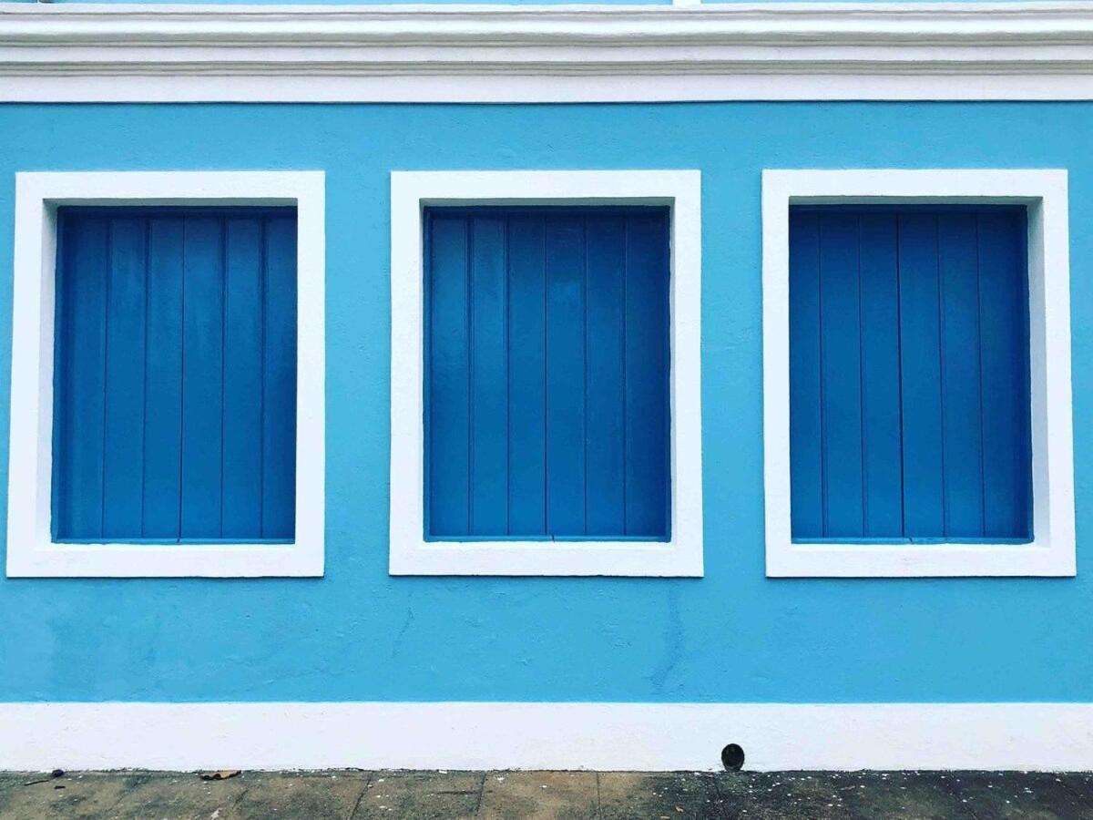 4 Quartos Ao Lado Da Praia Do Patacho Vila Pôrto de Pedras Exterior foto