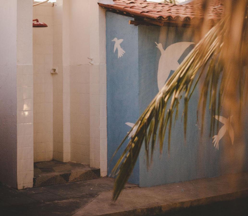 4 Quartos Ao Lado Da Praia Do Patacho Vila Pôrto de Pedras Exterior foto